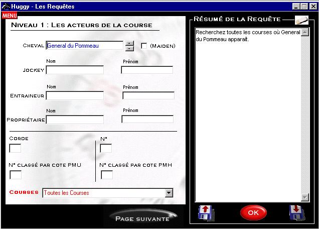 CONCOURS donnez votre pronostic sur le Quint+ et gagnez un Logiciel Huggy Pro